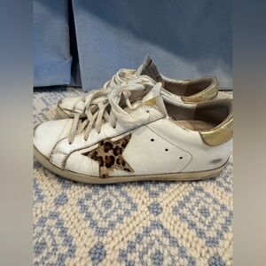 Golden Goose Size 6